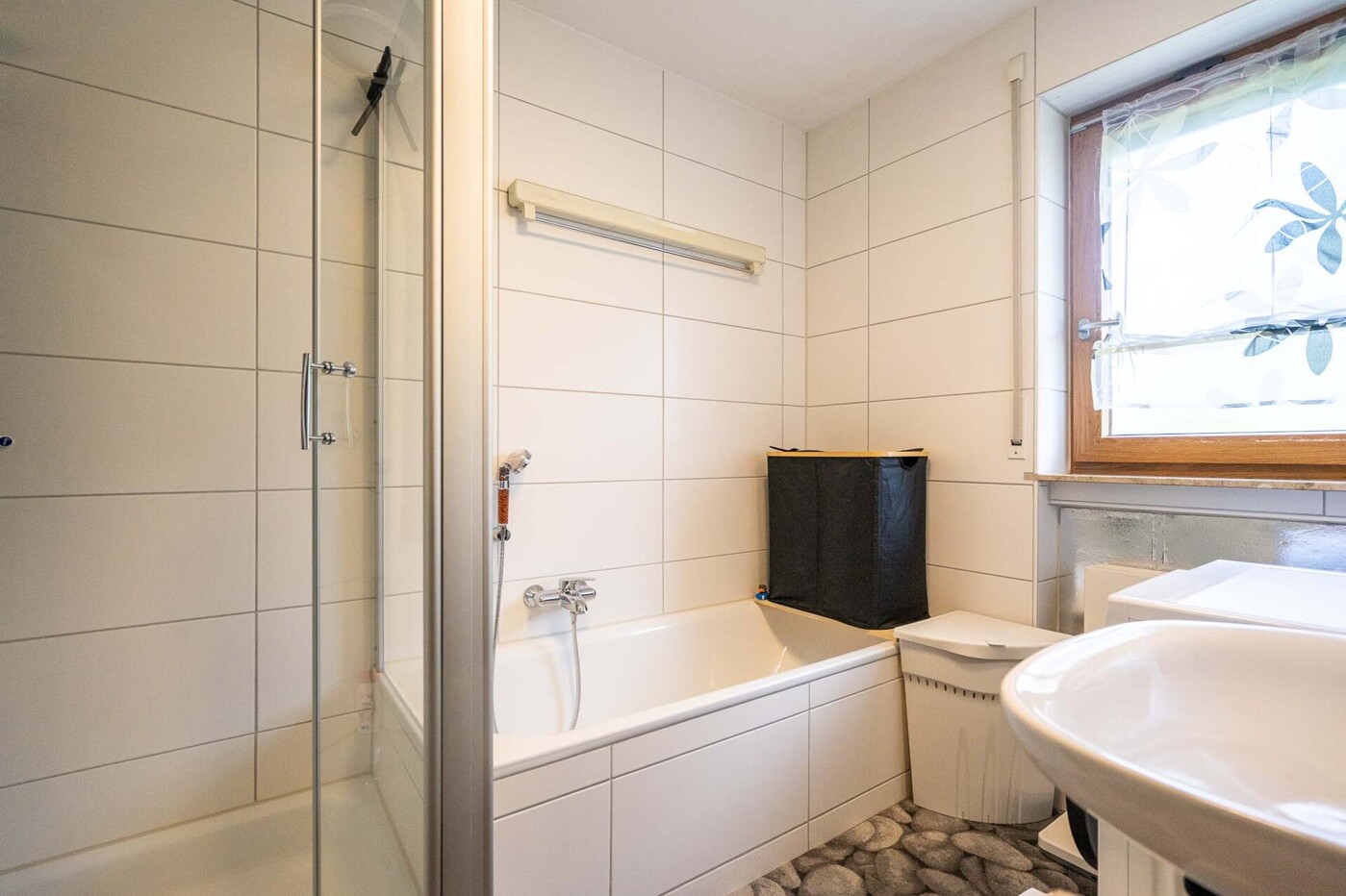 Badezimmer OG