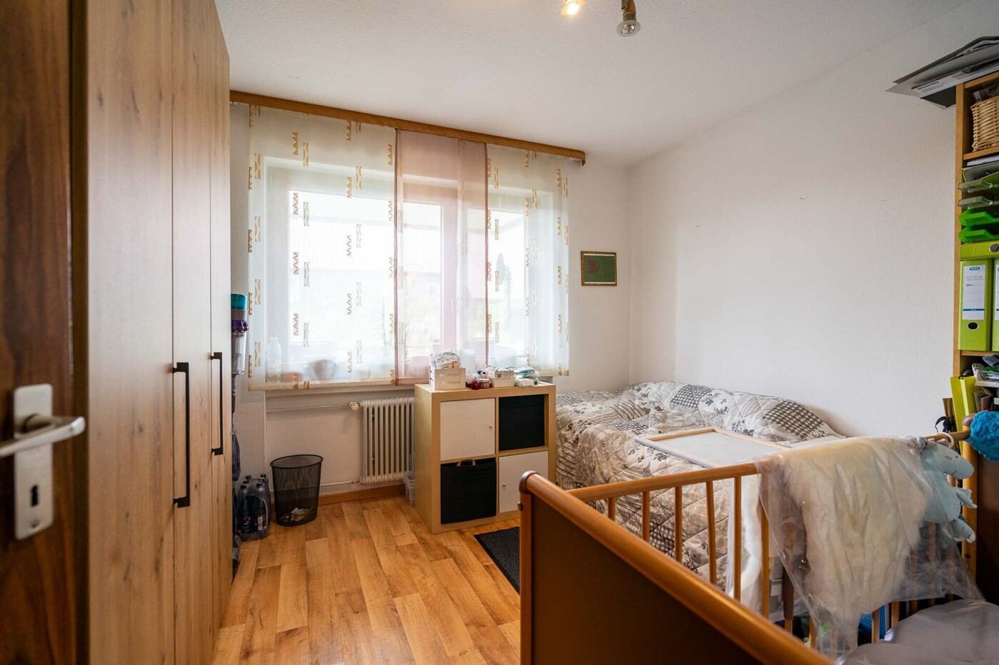 Kinderzimmer EG
