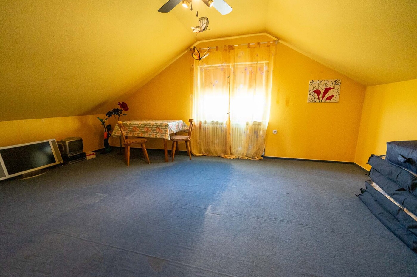 Kinderzimmer DG