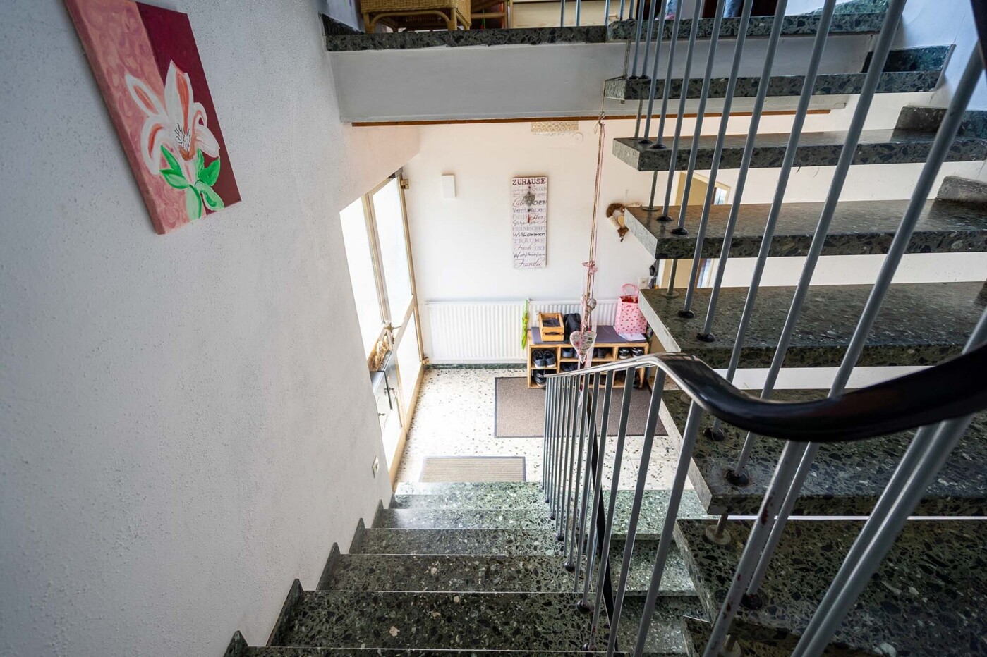 Treppenhaus