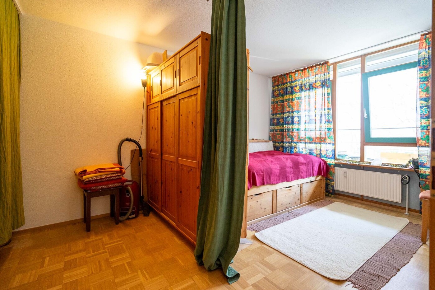Schlafen