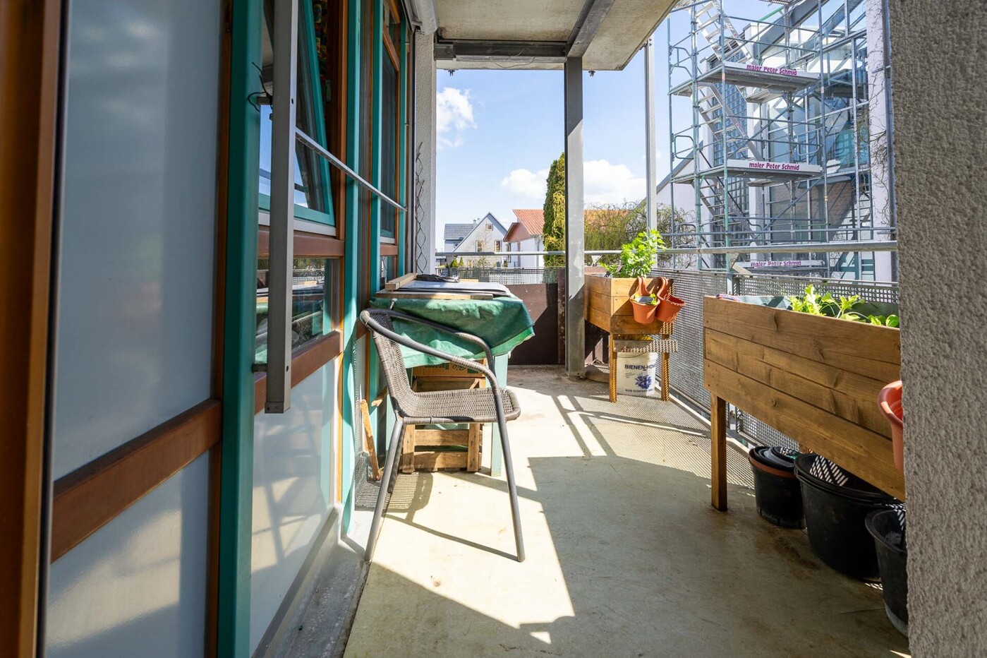 Balkon