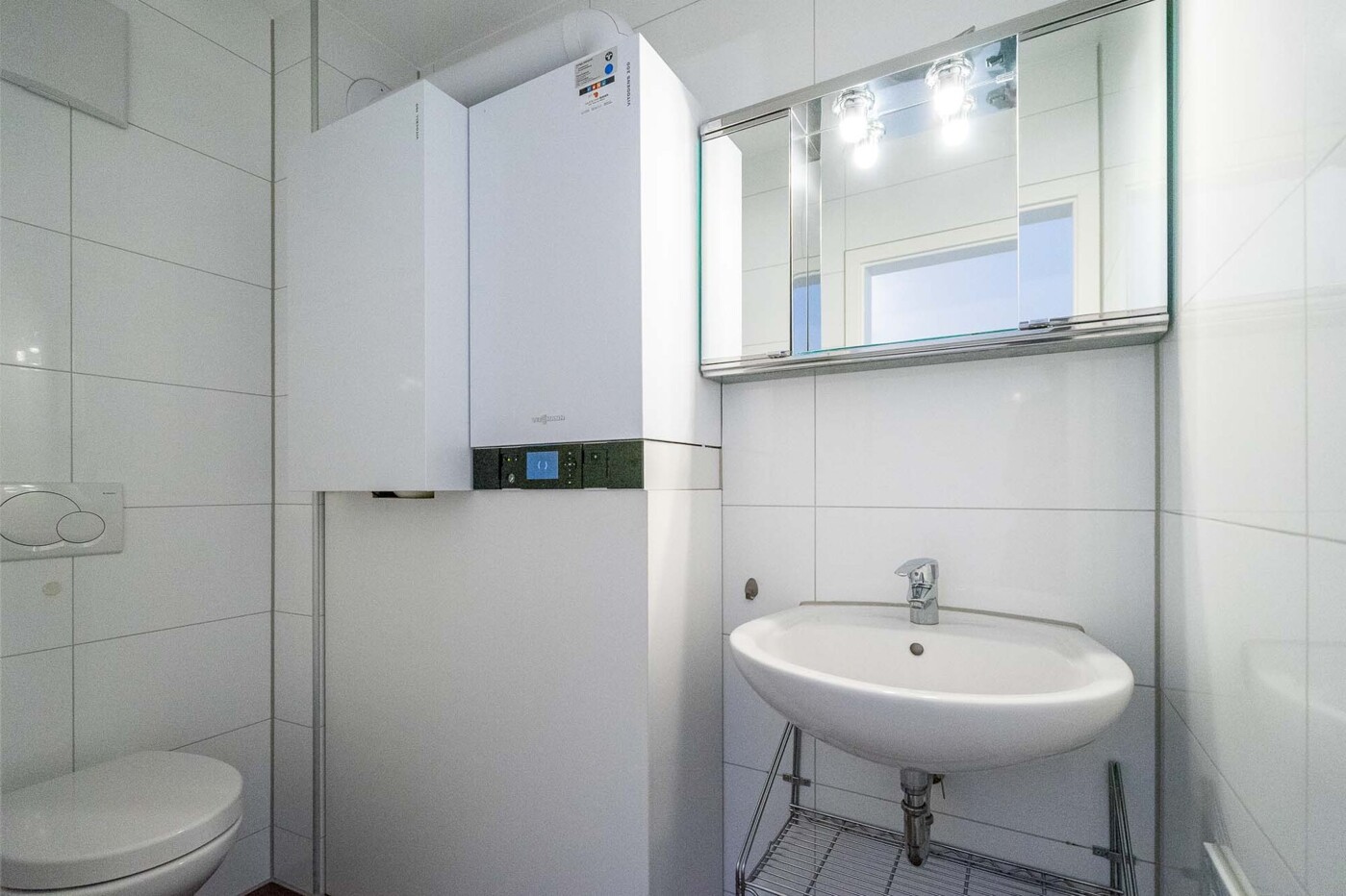Gäste WC