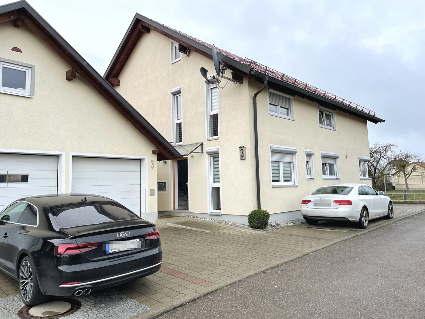 Außenansicht