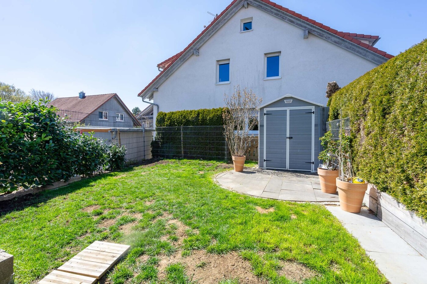 Garten