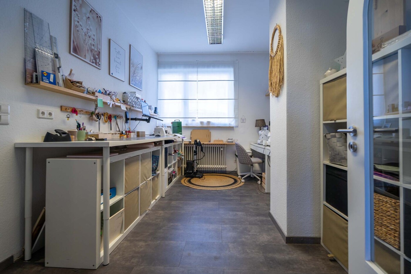 Büro