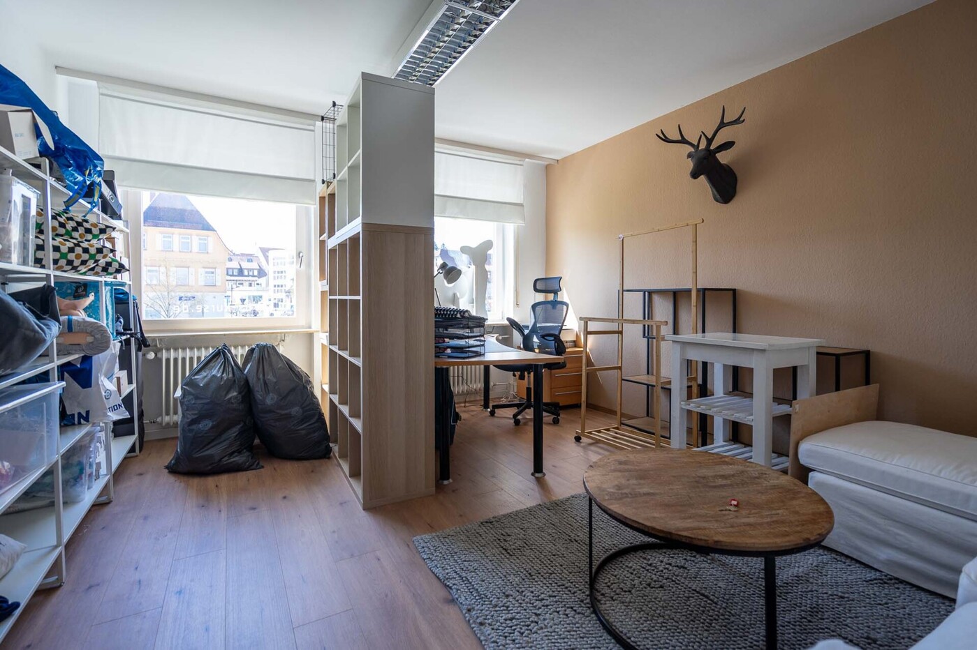 Zimmer OG