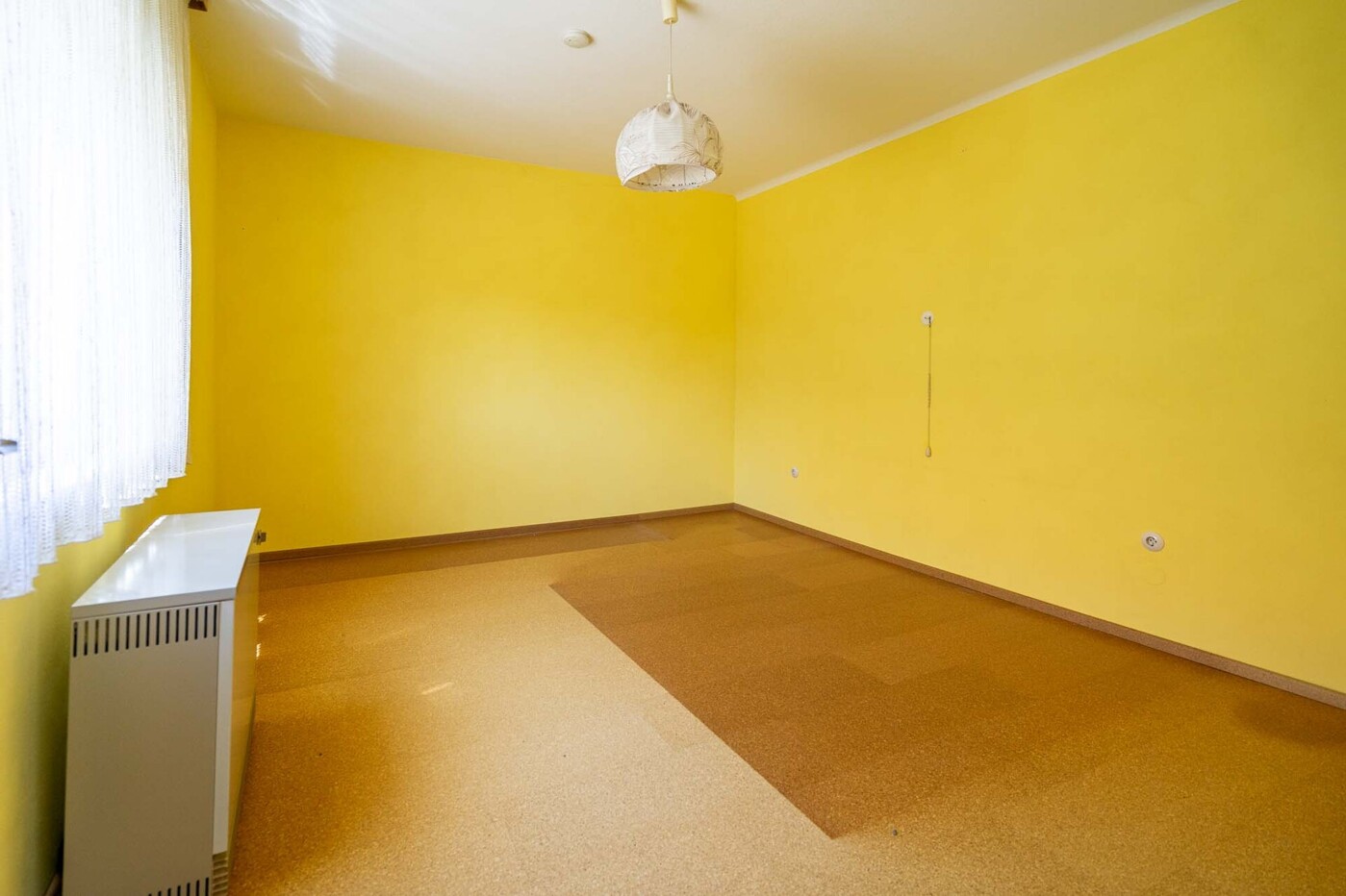 Schlafzimmer EG
