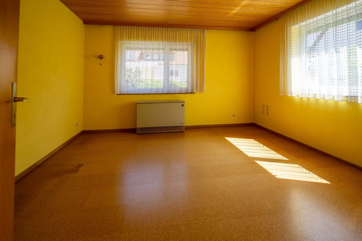 Kinderzimmer EG