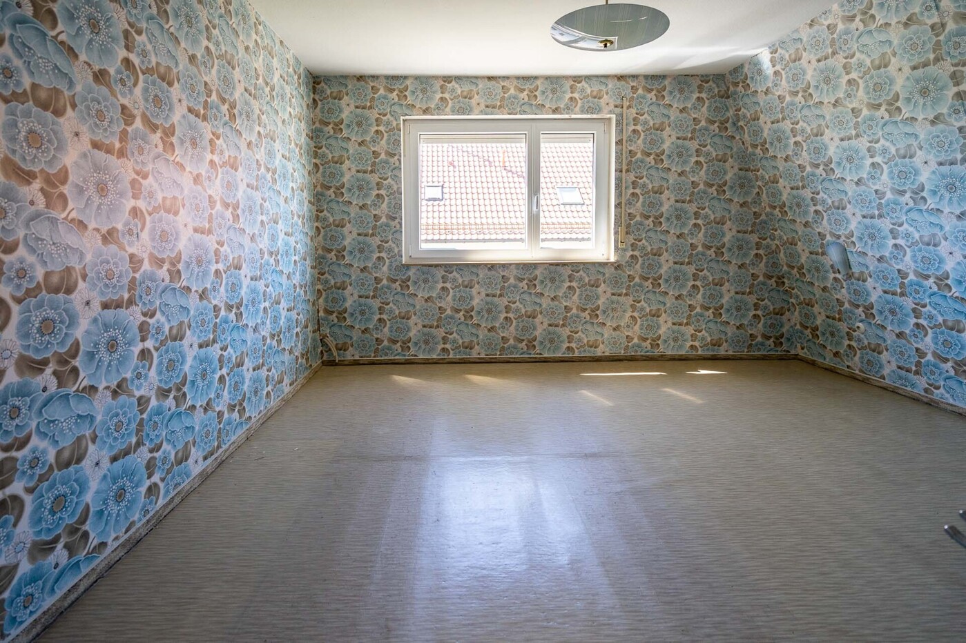 Kinderzimmer OG