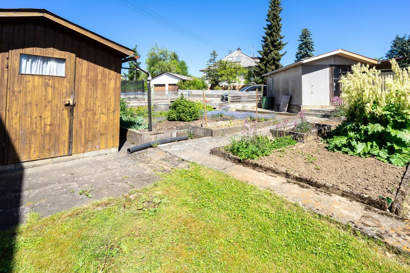 Garten