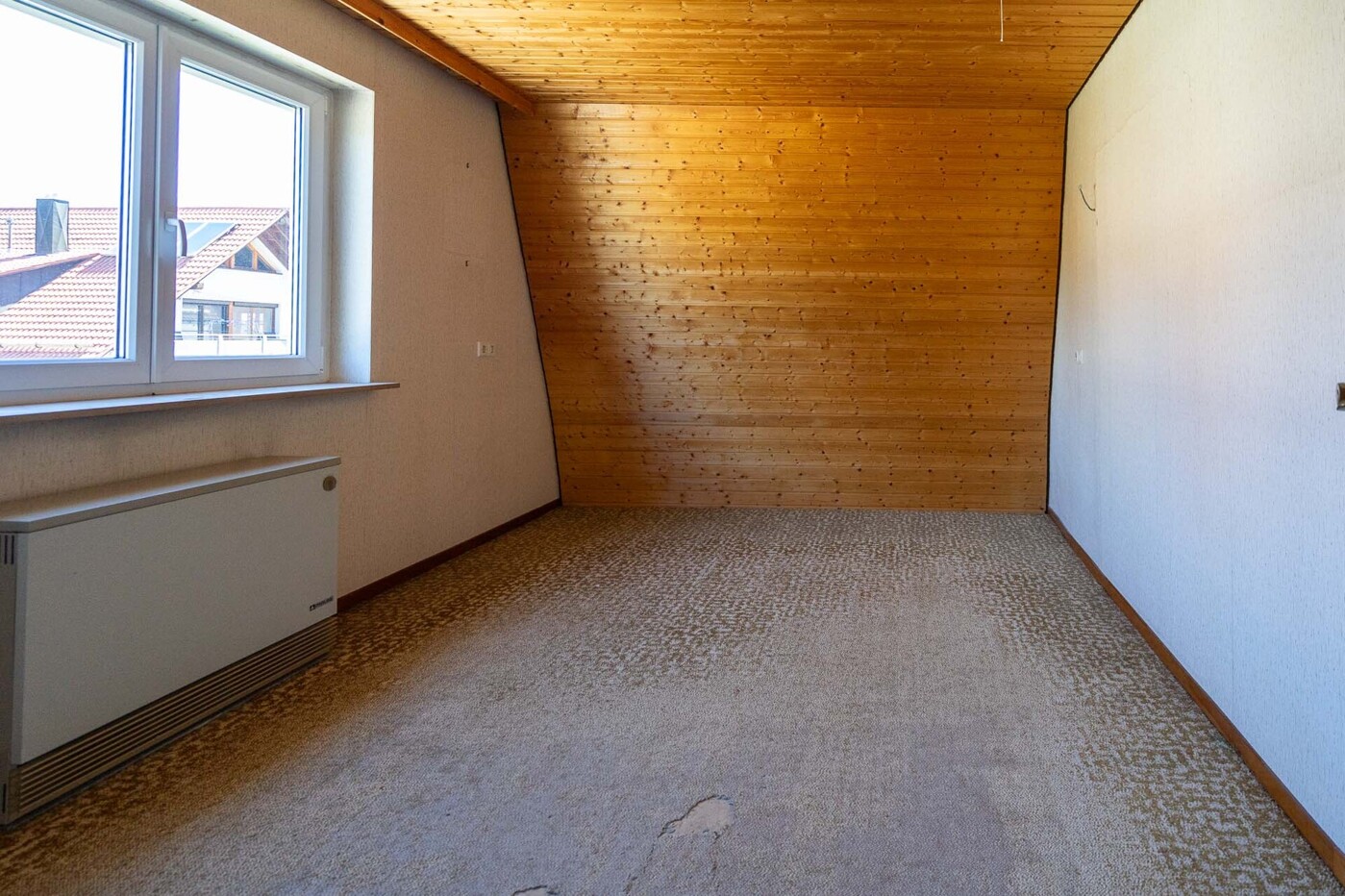 Esszimmer OG