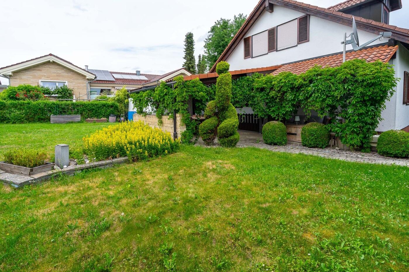 Garten
