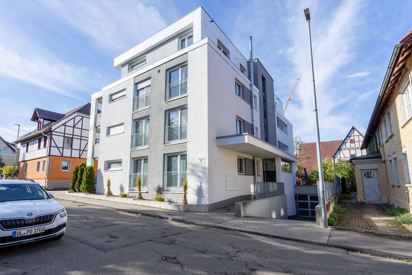 Außenansicht
