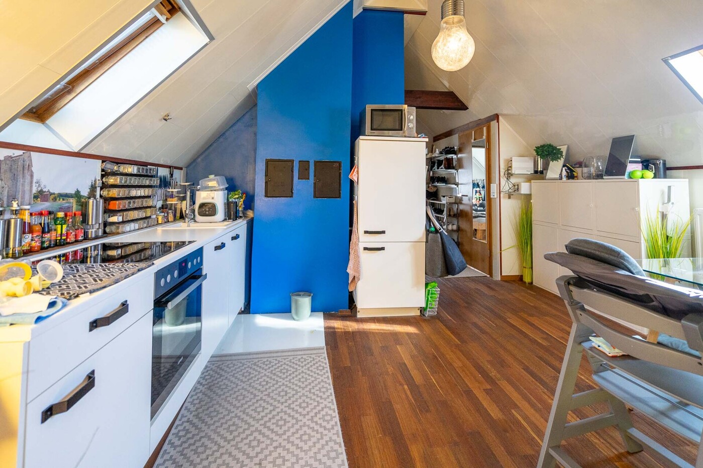 Kochen-Essen OG