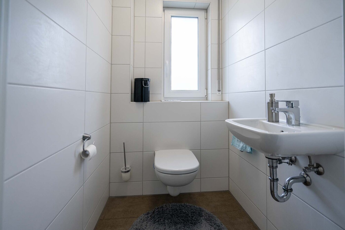 Gäste-WC