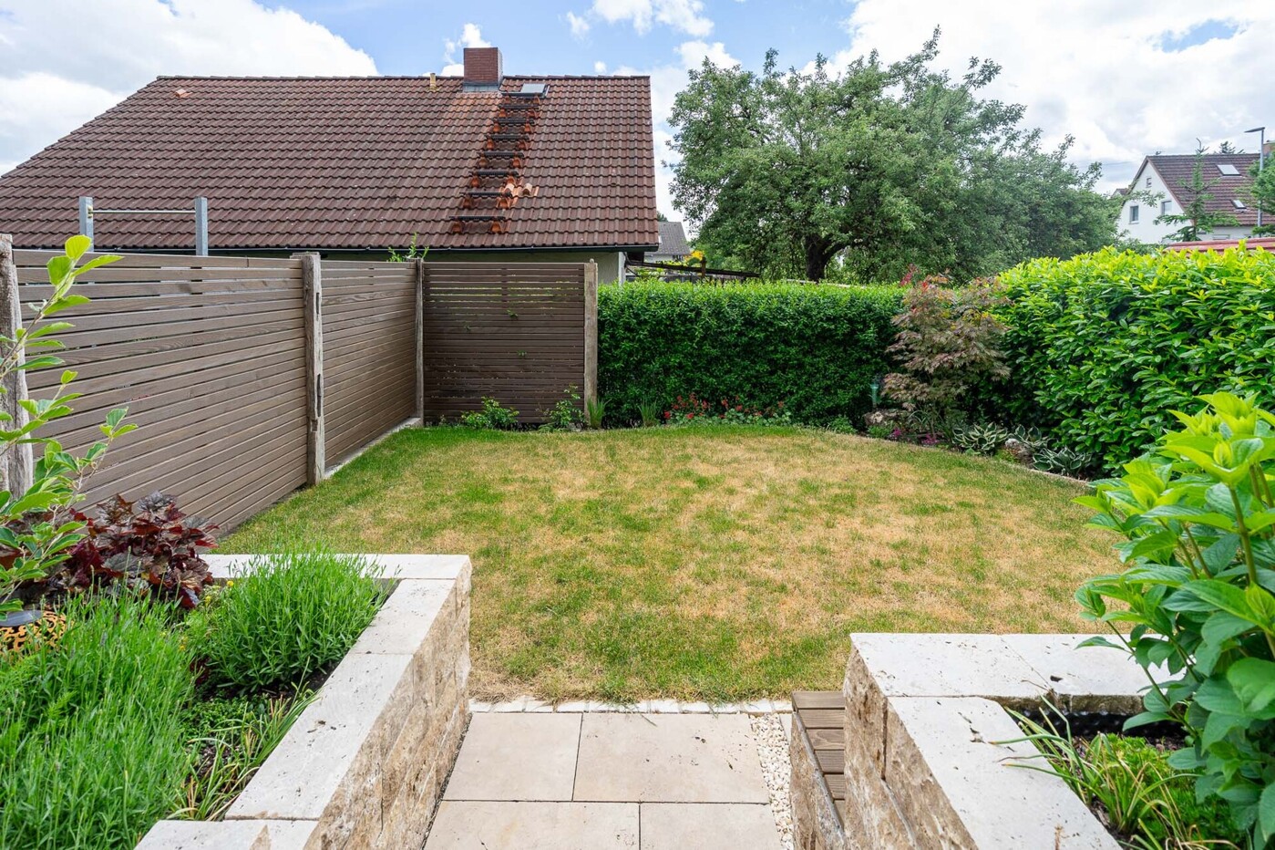 Garten