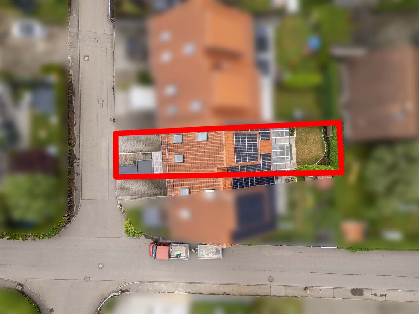 Vogelperspektive