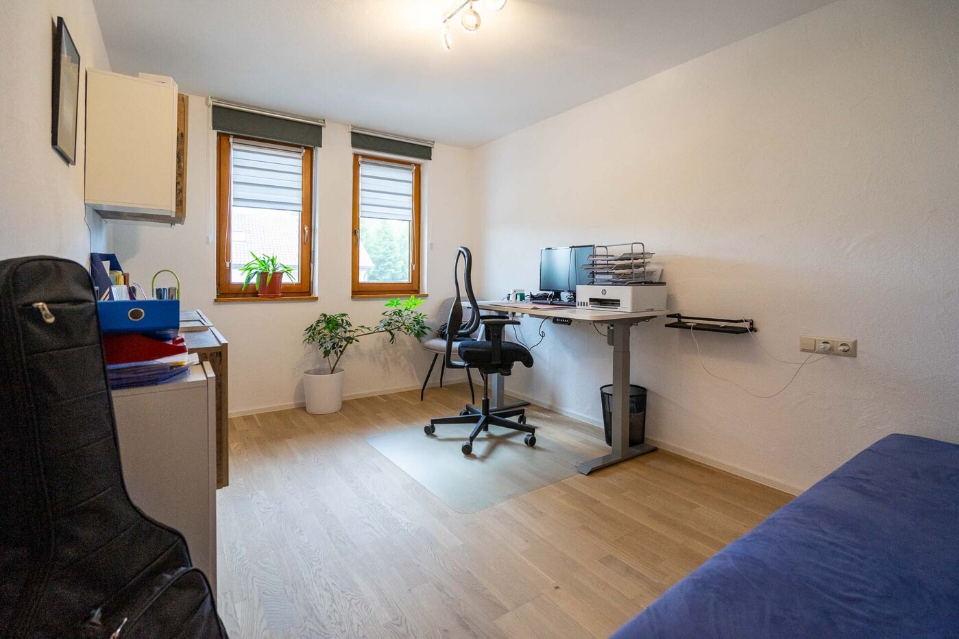 Kinderzimmer OG