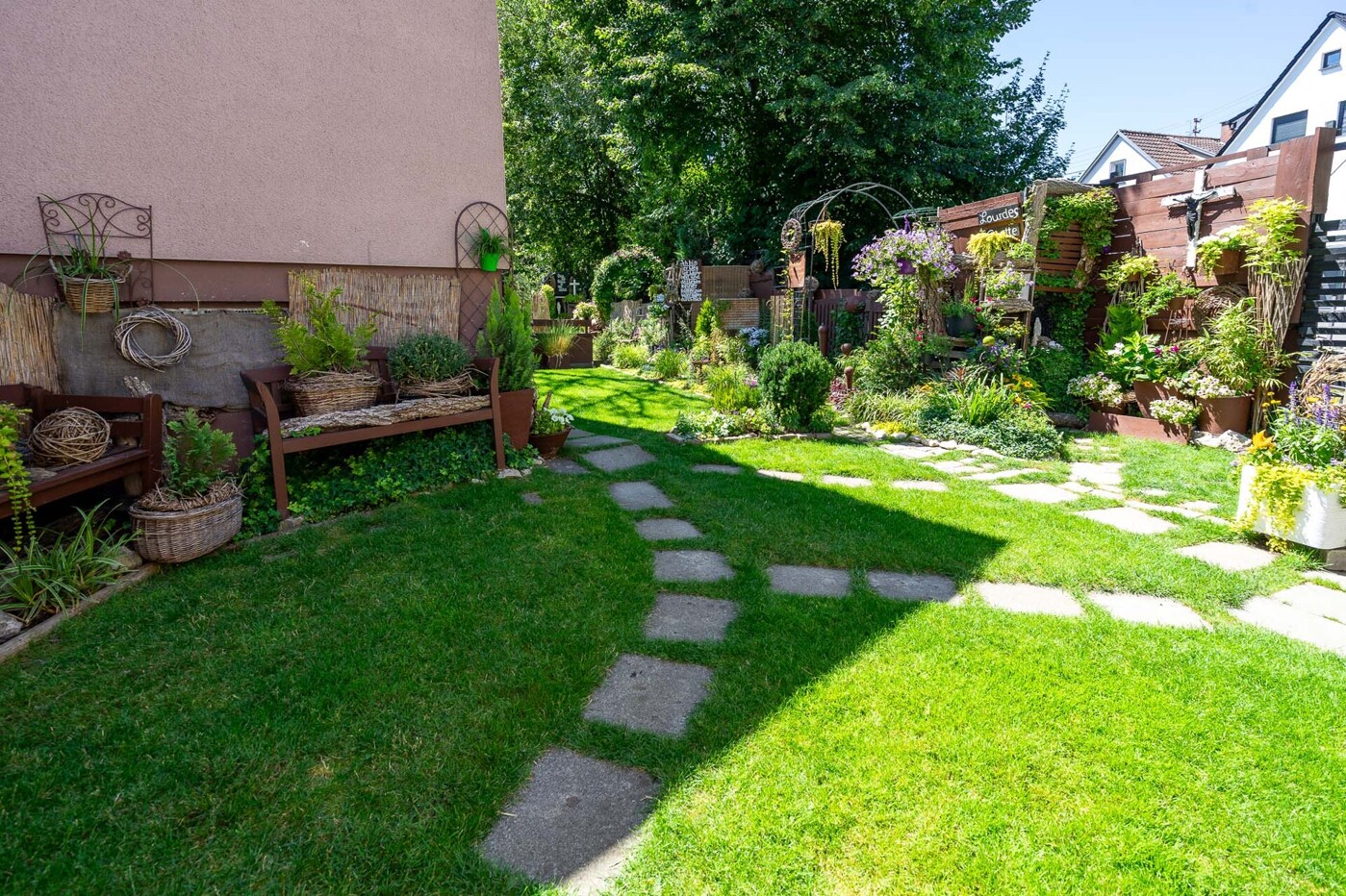 Garten 1