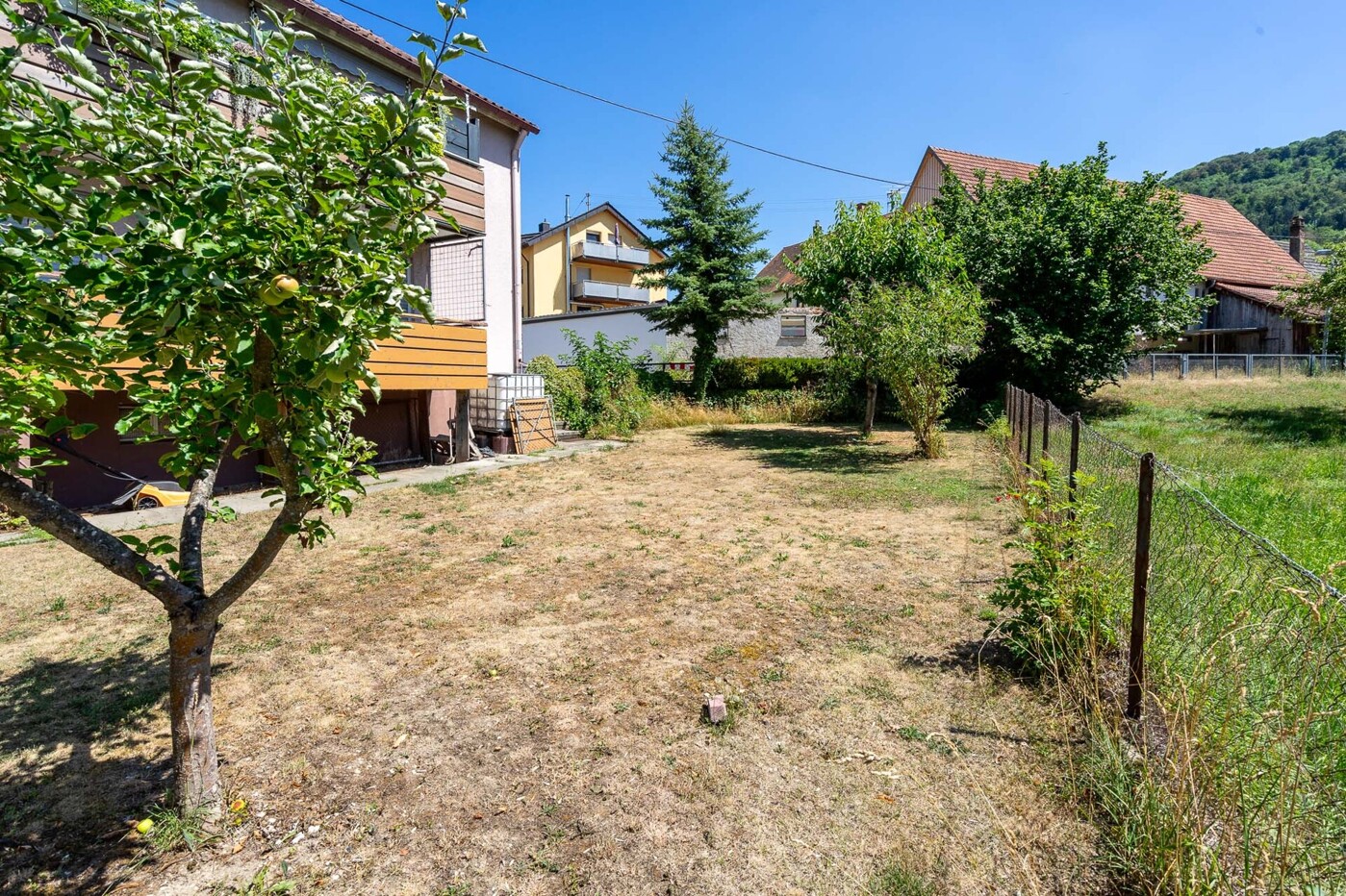Garten 3