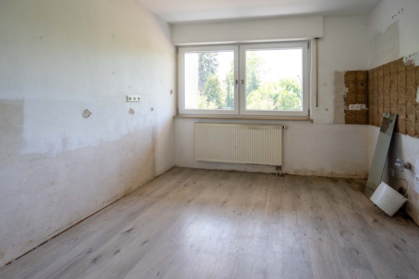 Küche EG