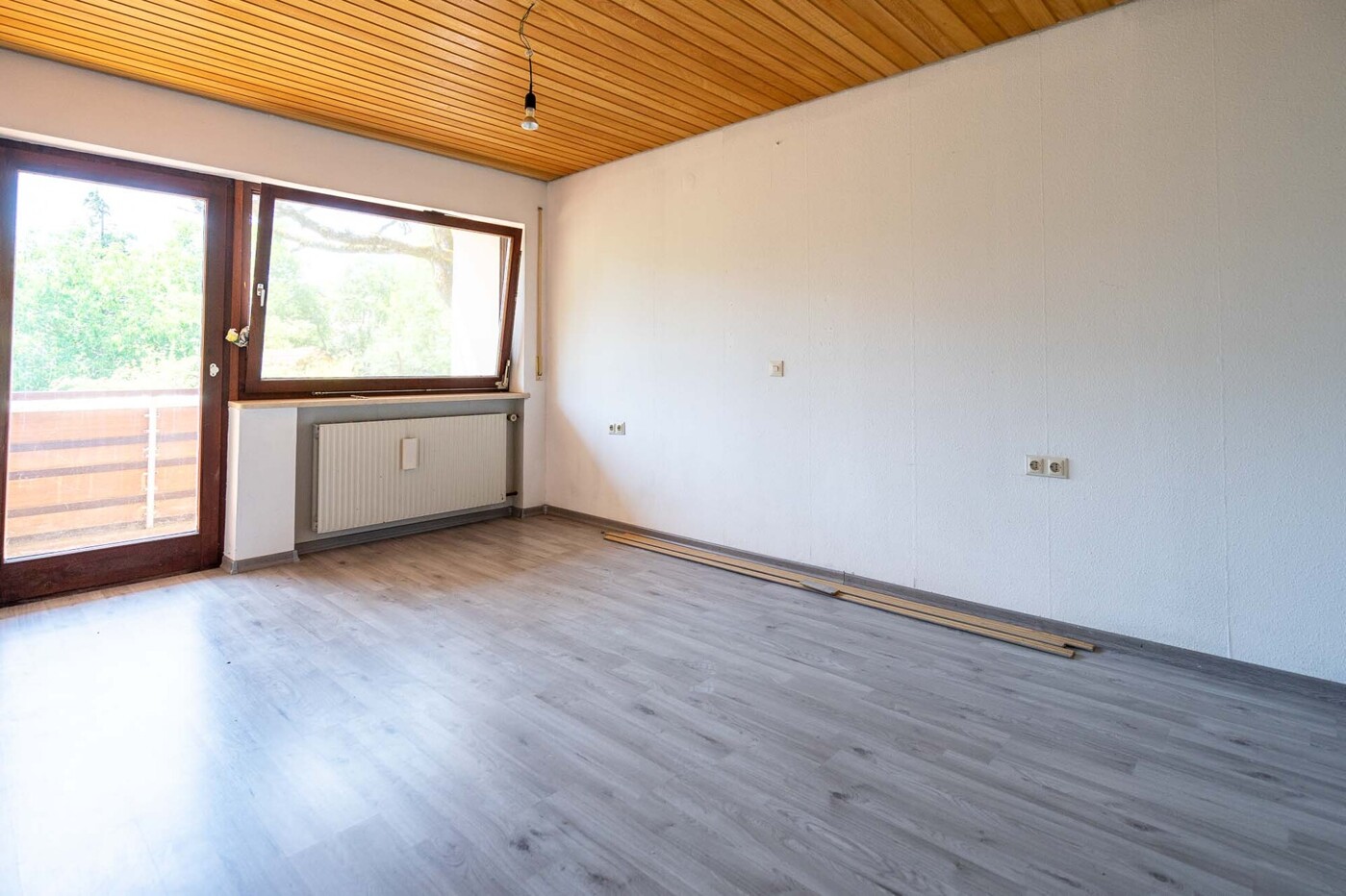 Schlafzimmer 1 EG