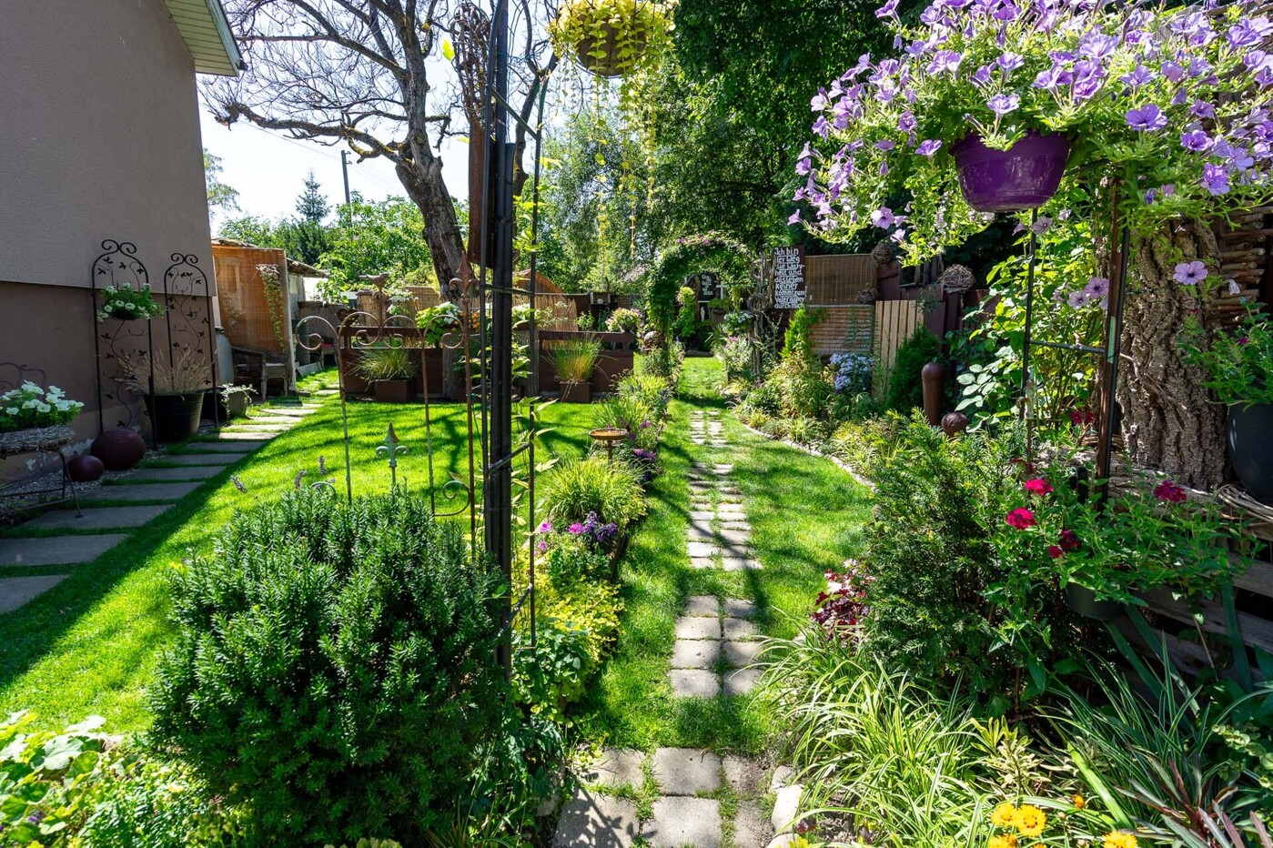 Garten 2