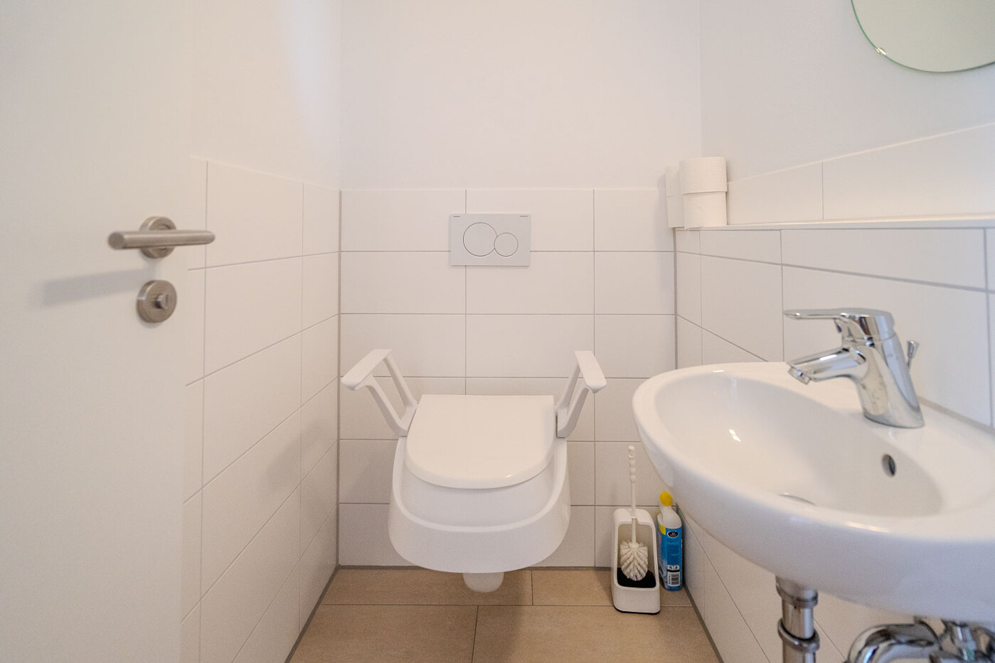 WC
