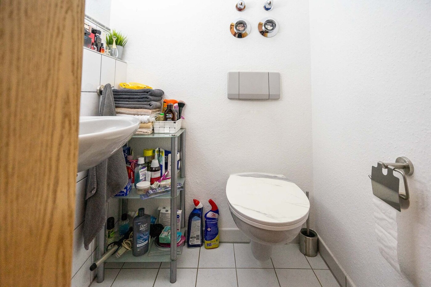 WC