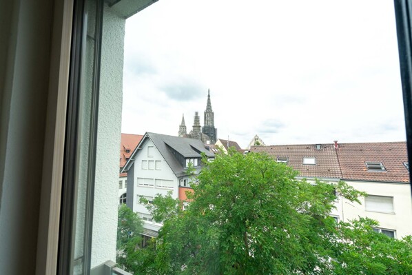 Aussicht