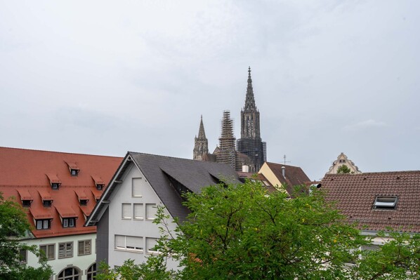 Ausblick