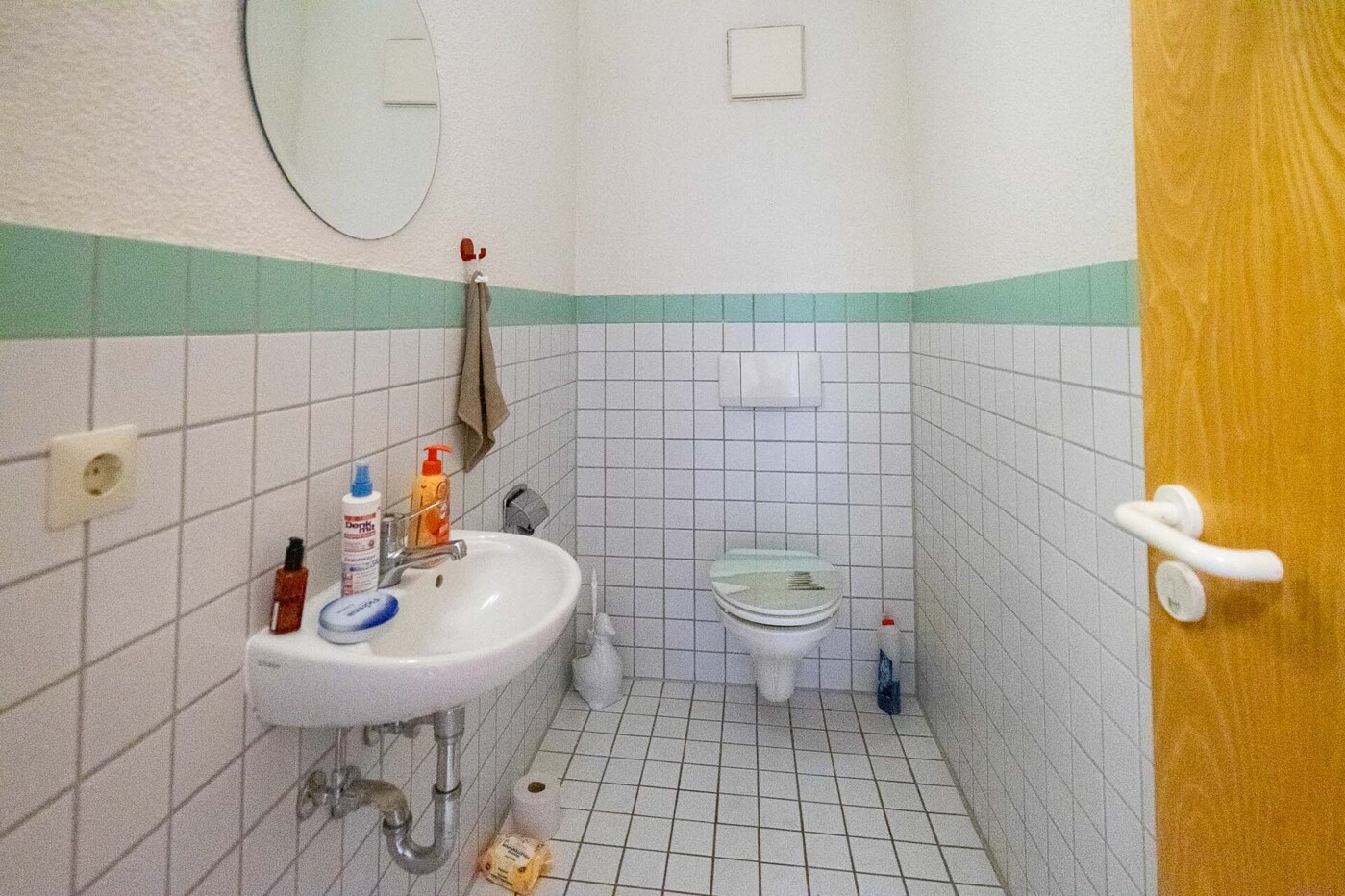 WC 2