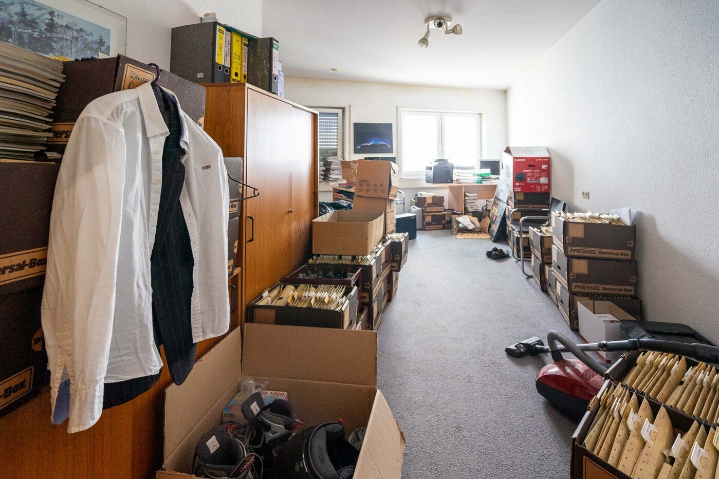 Büro 3