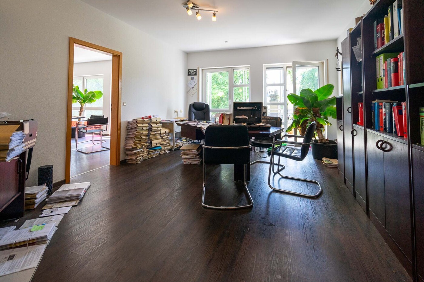 Büro