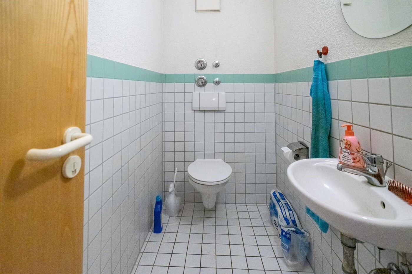 WC