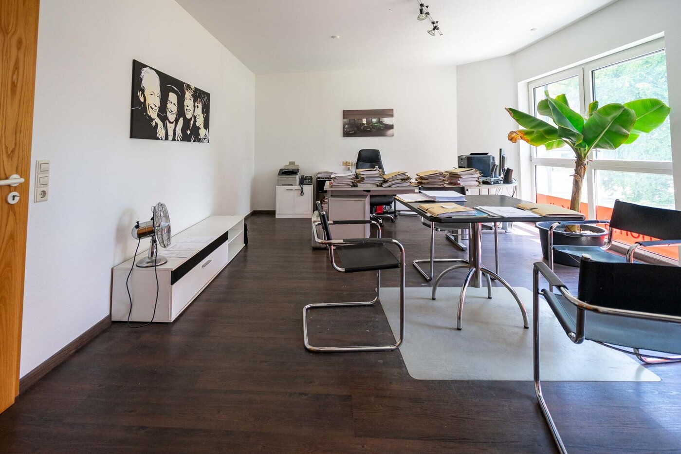Büro 2