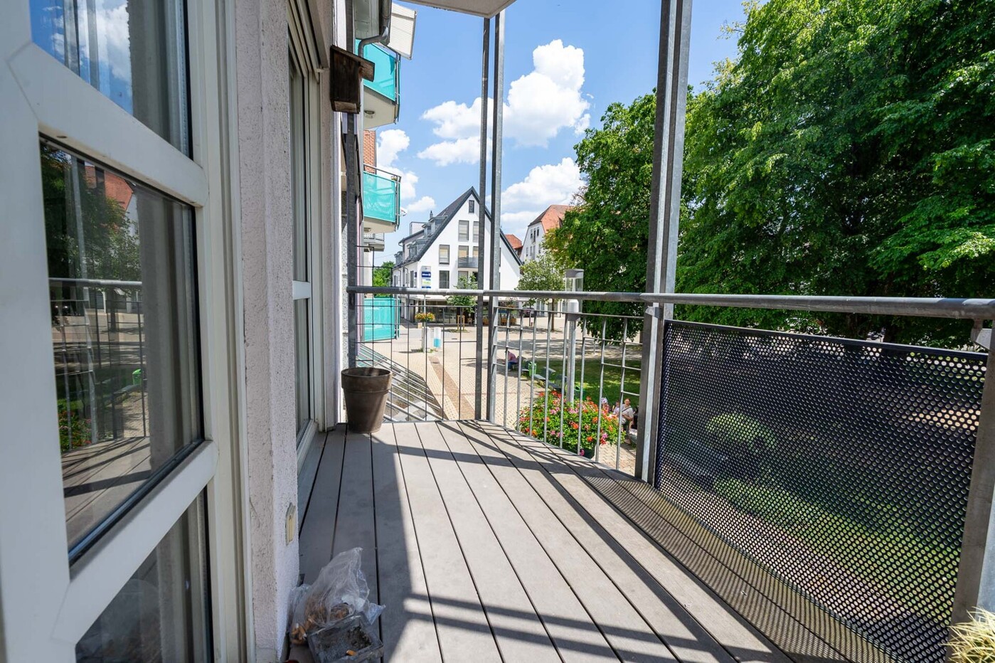 Balkon