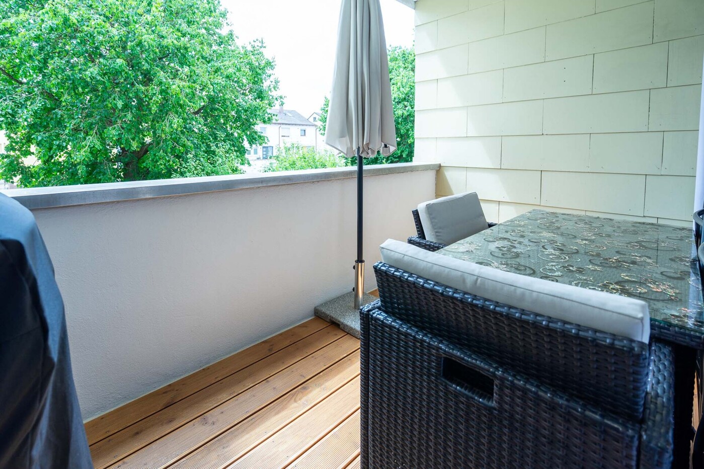 Loggia