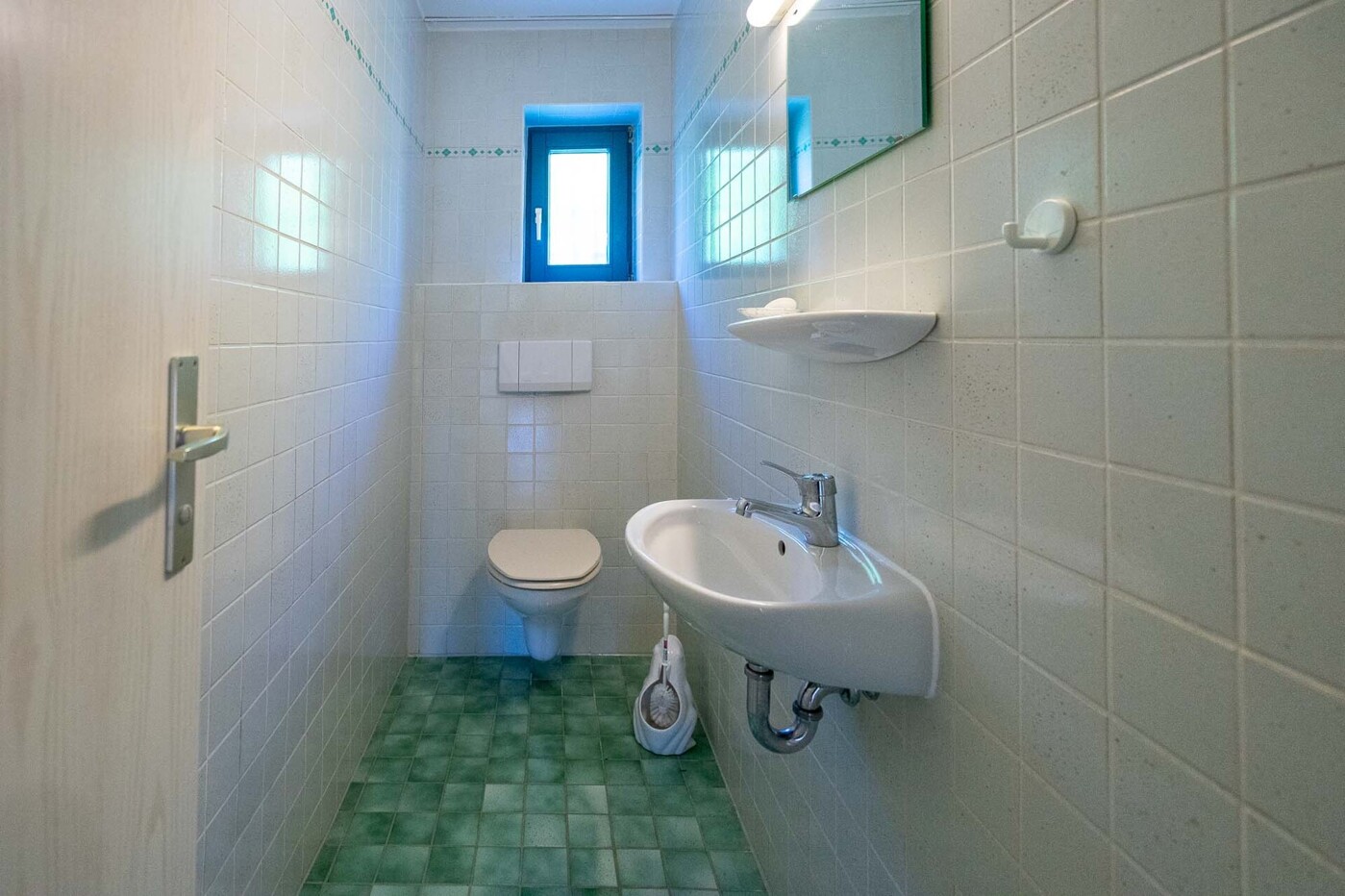 Gäste WC