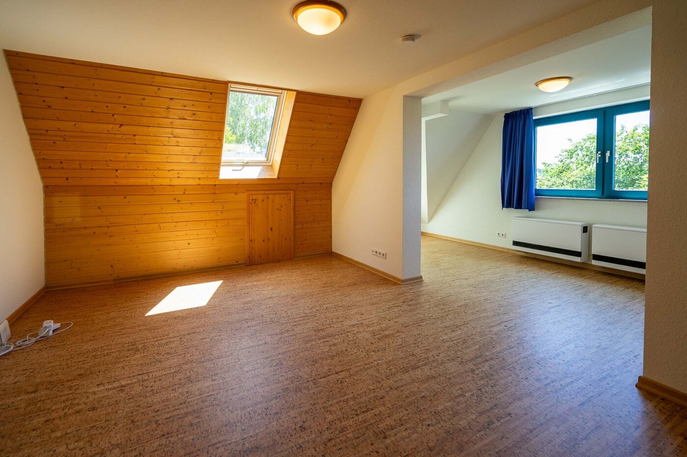 Kinderzimmer DG