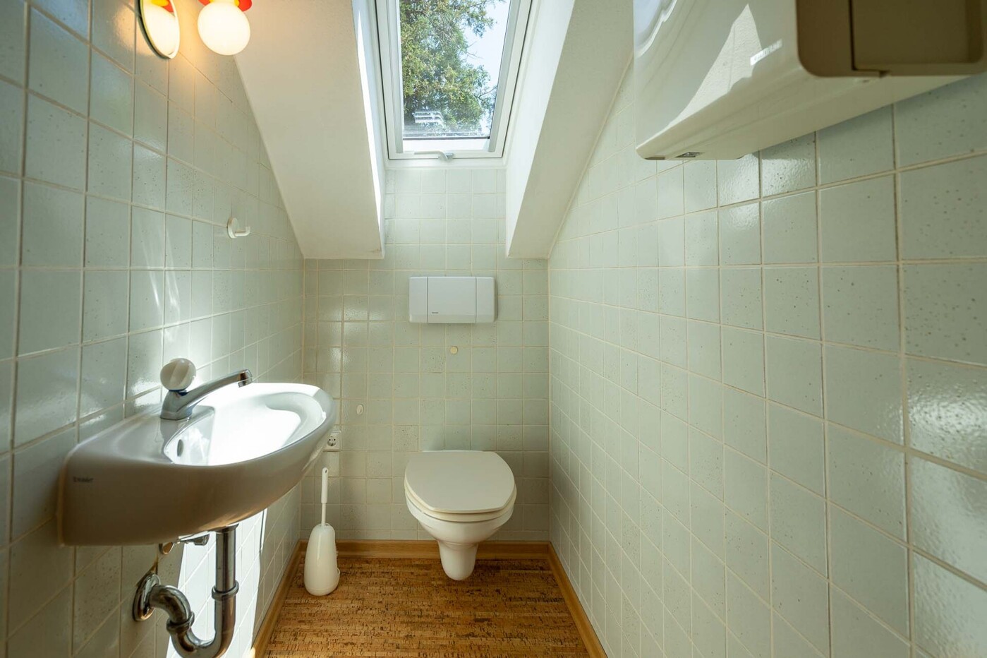 WC DG