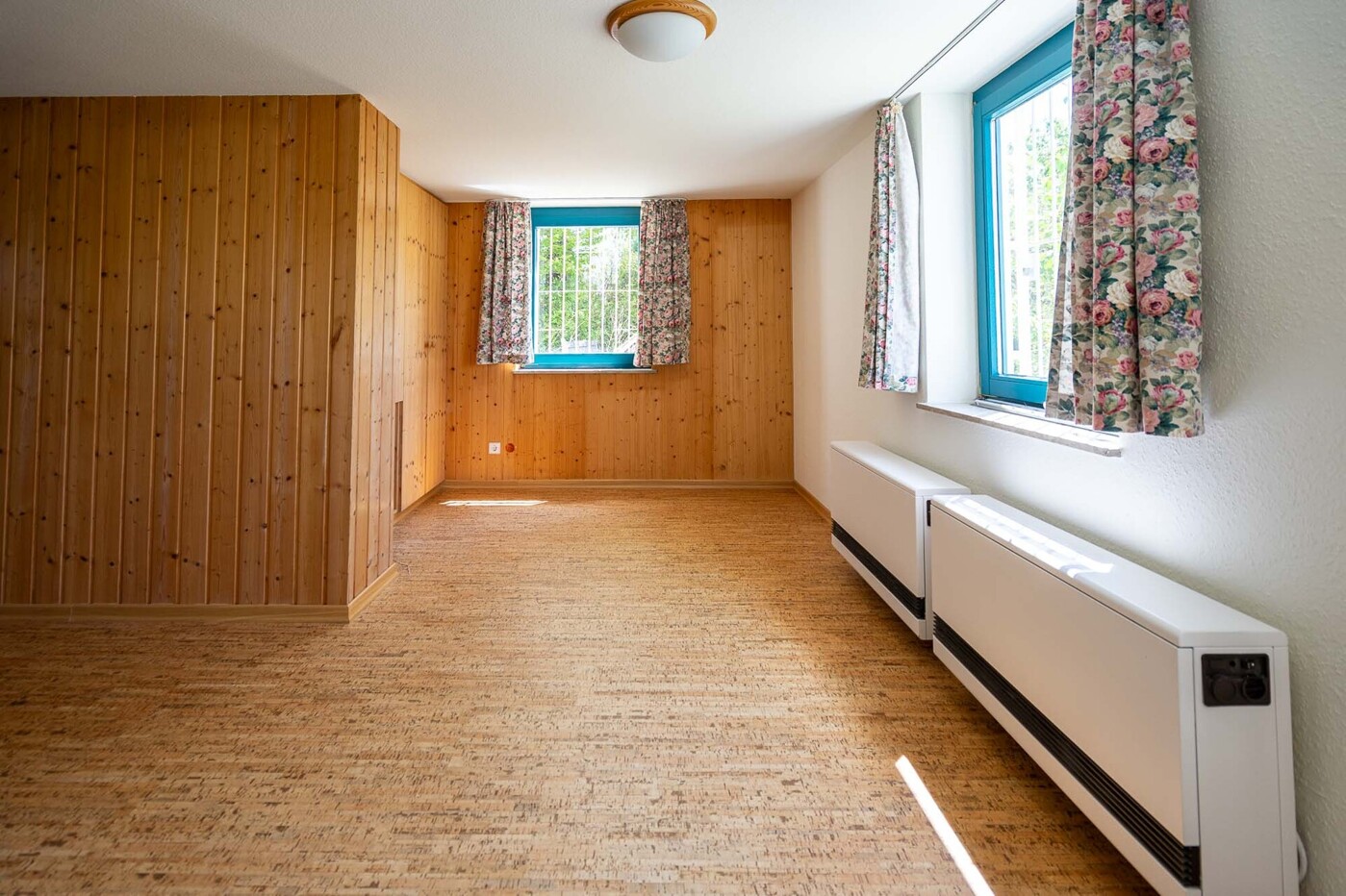 Arbeitszimmer UG
