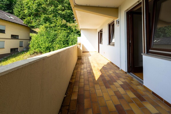 Balkon