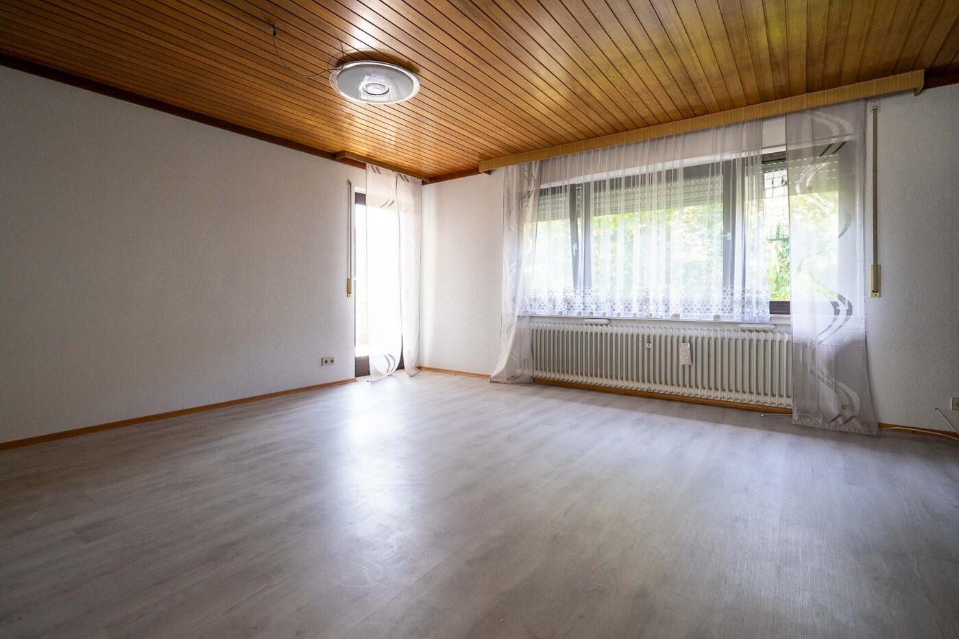 Wohnen EG