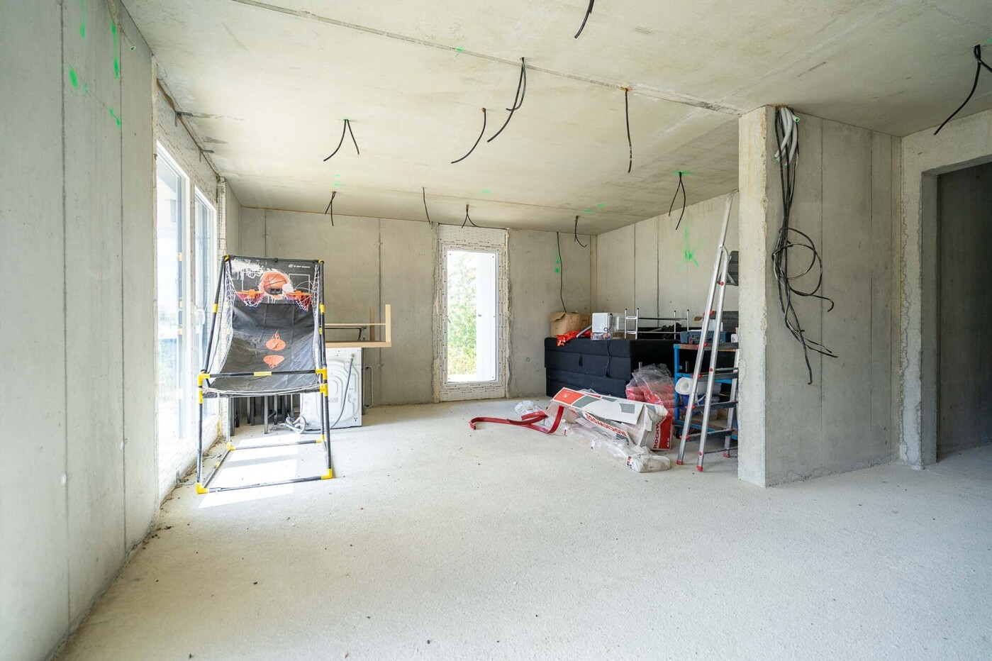 Büro UG