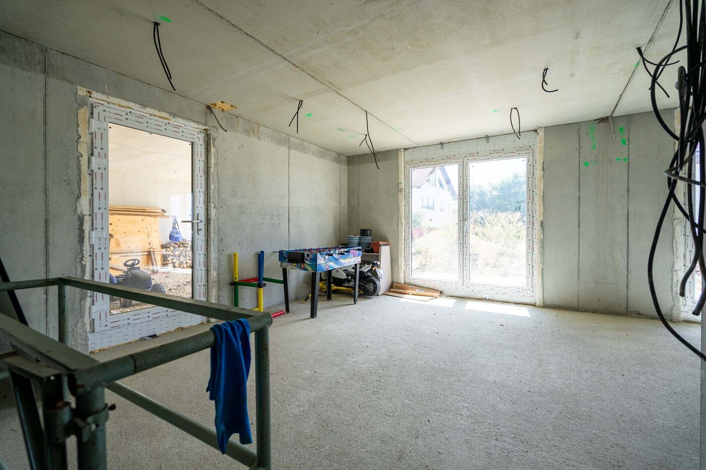 Büro UG