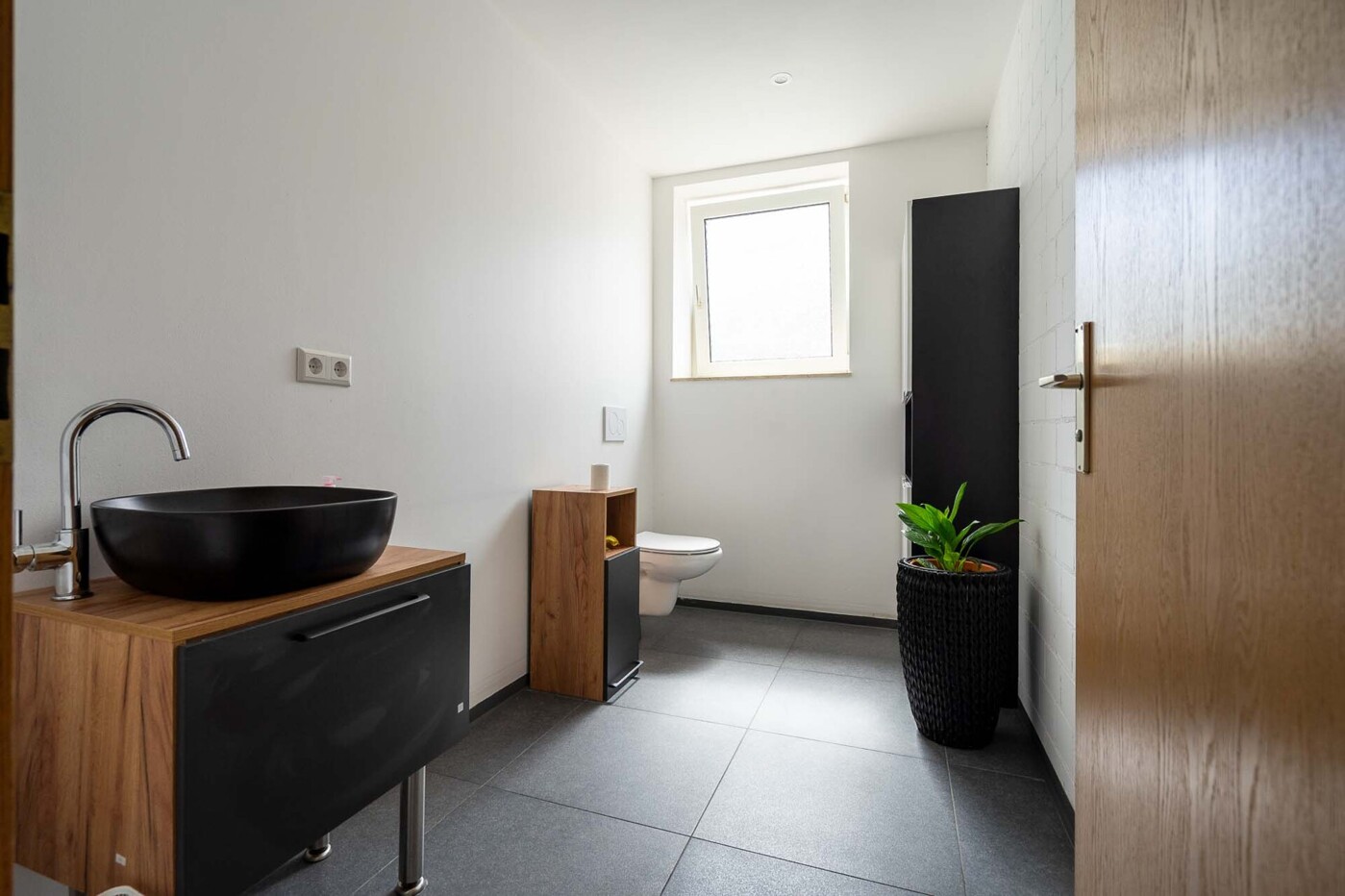WC Werkstatt