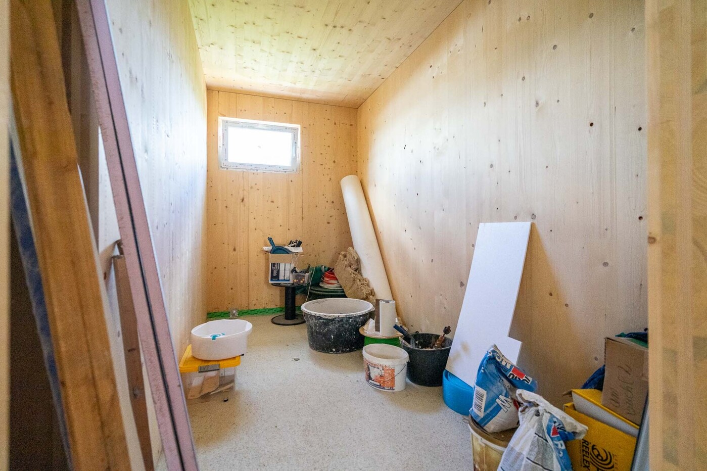 Gästebad EG
