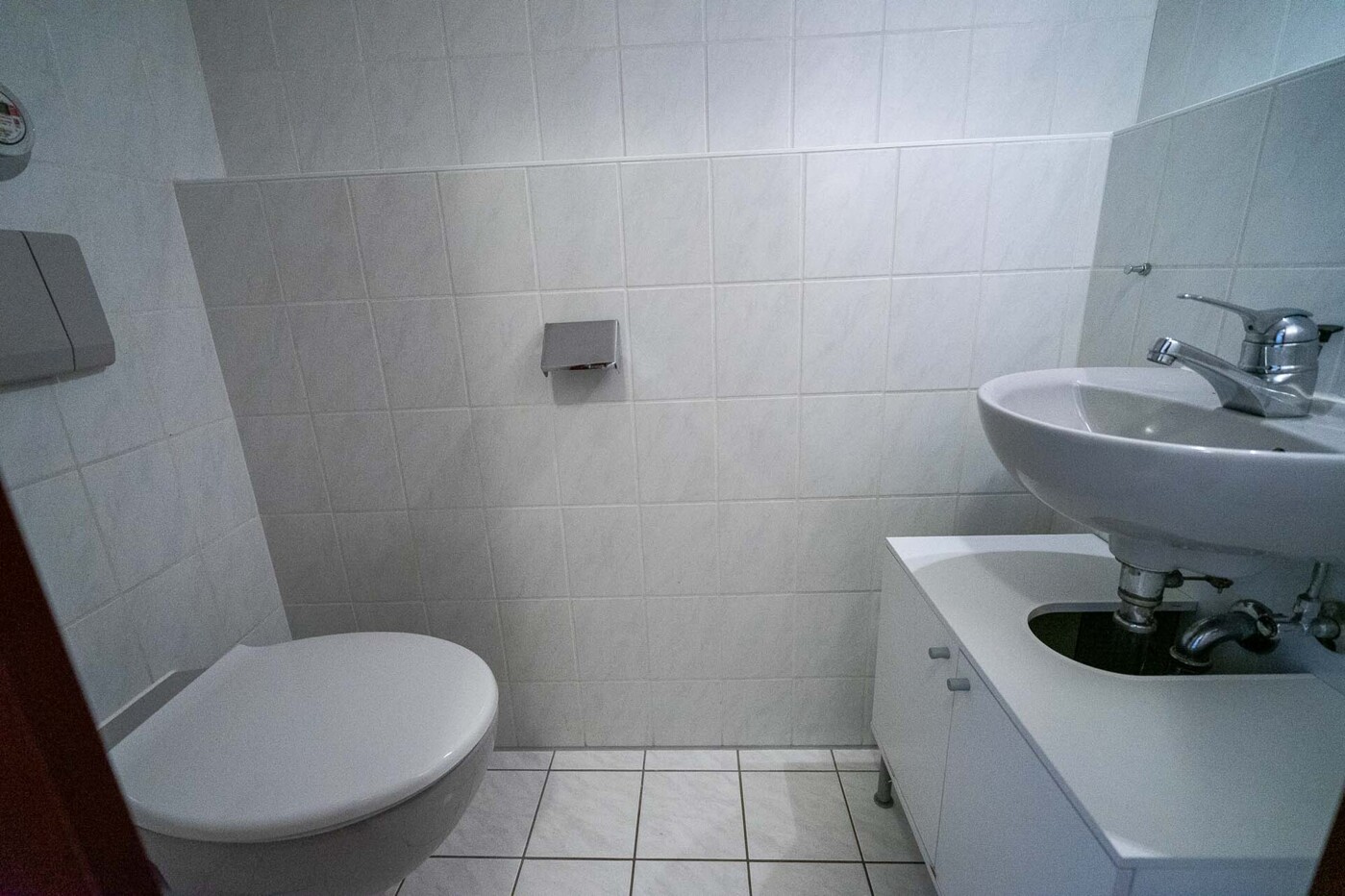 WC
